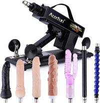 Bild in Galerie-Viewer laden, Beste automatische Fickmaschine für Männer, geeignet für Analsex und männliche Masturbation

