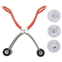 Cargar imagen en el visor de la galería, Penis Massage Roller
