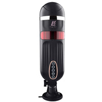 Cargar imagen en el visor de la galería, Easy Love Intelligent 4D Squirm Thrusting Male Masturbation Cup
