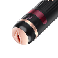 Cargar imagen en el visor de la galería, Easy Love Intelligent 4D Squirm Thrusting Male Masturbation Cup
