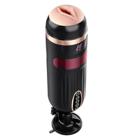 Cargar imagen en el visor de la galería, Easy Love Intelligent 4D Squirm Thrusting Male Masturbation Cup
