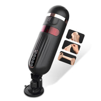Cargar imagen en el visor de la galería, Easy Love Intelligent 4D Squirm Thrusting Male Masturbation Cup
