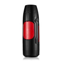 Load image into Gallery viewer, Blow Up Deep 4 Suction 7 Vibration Male Masturbation Cup
