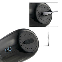 Load image into Gallery viewer, Ultimate Sensation Spinner Masturbator
