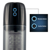 Load image into Gallery viewer, Ultimate Sensation Spinner Masturbator
