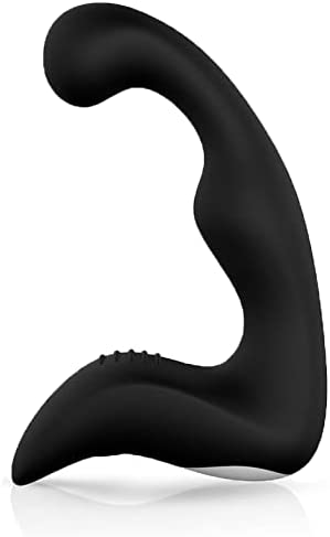 Vibrierender Prostata-Massager „Naughty Boy“