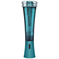 Cargar imagen en el visor de la galería, Lucas 3 Sucking Transparent Vacuum Penis Pump
