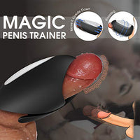 Load image into Gallery viewer, Male Masturbator Penis Trainer
