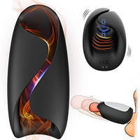 Load image into Gallery viewer, Male Masturbator Penis Trainer
