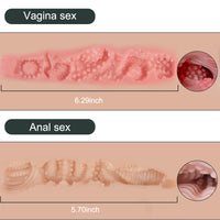 Laad afbeelding in galerijviewer, 【Dilia】Rosa Baby Realistisch Sexpuppe Mit Rosa Nippel 10.2KG
