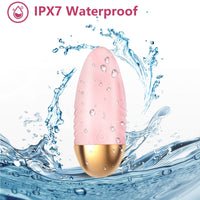 Cargar imagen en el visor de la galería, 10 Modes Vibrating Egg Vibrator
