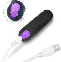 Cargar imagen en el visor de la galería, Wireless Remote Control Vibrating Panties
