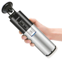 Load image into Gallery viewer, Piston Hands-Free Auto-Retractable Masturbation Cup
