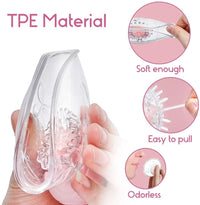 Cargar imagen en el visor de la galería, Vibrating Nipple Suckers
