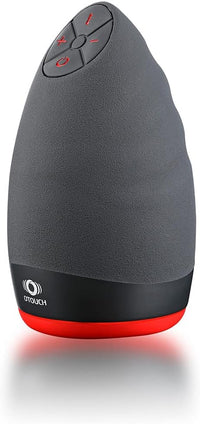 Cargar imagen en el visor de la galería, OTOUCH Chiven2 Masturbator - Sex Toy for Men with Heat Function - Masturbating for Men with 6 Vibration Modes - Oral Stimulation, Waterproof and Rechargeable
