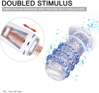 Cargar imagen en el visor de la galería, Automatic Strong Suction Masturbation Cup
