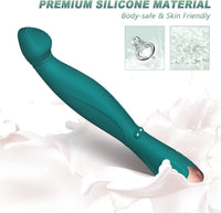 Bild in Galerie-Viewer laden, 10 Vibration 3 Pummeling G-Punkt Klitoris Vagina Vibrator
