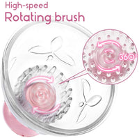 Cargar imagen en el visor de la galería, Vibrating Nipple Suckers
