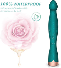 Bild in Galerie-Viewer laden, 10 Vibration 3 Pummeling G-Punkt Klitoris Vagina Vibrator
