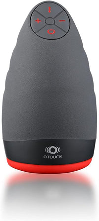 Cargar imagen en el visor de la galería, OTOUCH Chiven2 Masturbator - Sex Toy for Men with Heat Function - Masturbating for Men with 6 Vibration Modes - Oral Stimulation, Waterproof and Rechargeable
