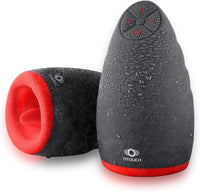 Cargar imagen en el visor de la galería, OTOUCH Chiven2 Masturbator - Sex Toy for Men with Heat Function - Masturbating for Men with 6 Vibration Modes - Oral Stimulation, Waterproof and Rechargeable
