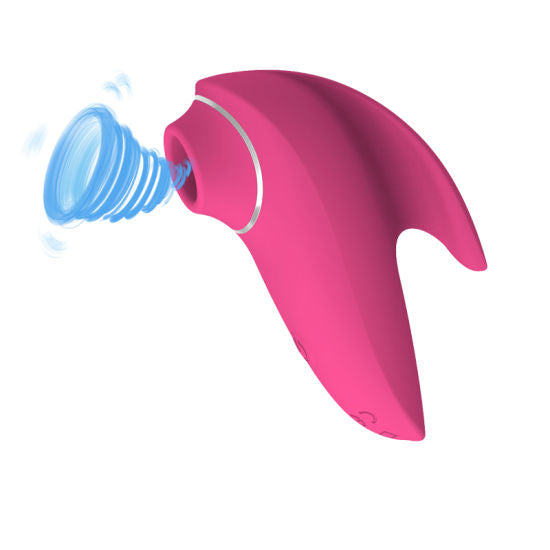 Mini Sucking Vibrator Sex Toy