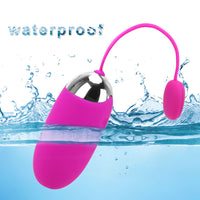 Cargar imagen en el visor de la galería, Wireless App Control Clit Egg Vibrator
