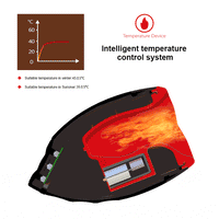 Bild in Galerie-Viewer laden, OTOUCH Masturbatoren für Männer Sexspielzeug Intimes Silikon Automatischer Heizvibrator Männliche Penistrainingsmaschine Erwachsene Werkzeuge
