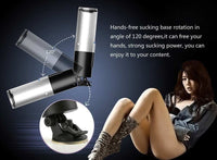 Load image into Gallery viewer, Piston Hands-Free Auto-Retractable Masturbation Cup
