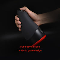 Bild in Galerie-Viewer laden, OTOUCH Chiven 3 Penis-Masturbator, männlicher Vibrator, Sexspielzeug für Männer, Taschenmuschi, automatisches Massagegerät, Flugzeugtasse, Produkt für Erwachsene 
