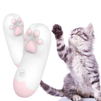 Laad afbeelding in galerijviewer, Cat-claw Vibrator &amp; G-spot Massager
