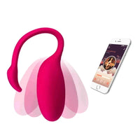 Bild in Galerie-Viewer laden, Flamingo Smart Vibrator mit APP-Steuerung

