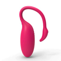 Bild in Galerie-Viewer laden, Flamingo Smart Vibrator mit APP-Steuerung
