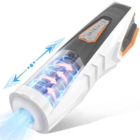 Bild in Galerie-Viewer laden, Avenger - Rotierender und stoßender automatischer Masturbator für Männer
