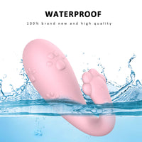 Bild in Galerie-Viewer laden, App-gesteuerter Vibrator
