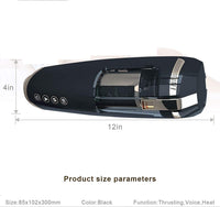 Cargar imagen en el visor de la galería, Automatic Piston Telescopic Male Masturbator Cup Heating Sucking Blowjob Masturbatin for Man Penis Sucker Vibrtor Sex Machine
