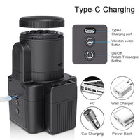 Load image into Gallery viewer, Telescopic Male Masturbator Man Automatic Masturbation Equipment Pussy Sex?Tool Adult Toys for Men  Masurbator Cup for Men
