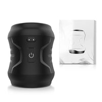 Bild in Galerie-Viewer laden, Masturbator für Männer, automatischer Blowjob, Saugen, Vibration, männliche Sexmaschine, Masturbationstasse, Sexspielzeug für Männer, Spielzeug für Erwachsene für Männer 
