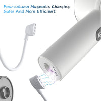 Cargar imagen en el visor de la galería, Hardy - Automatic 3 Frequency Telescopic Handheld Male Masturbator
