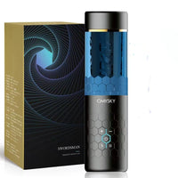 Bild in Galerie-Viewer laden, 2023 Automatische Teleskoprotation Männlicher Masturbator Cup Vibrator Masturbation Waren Sexspielzeug Für Mann Erwachsene Waren Saugmaschine 
