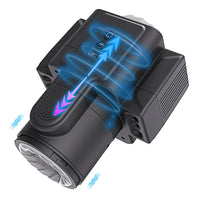 Load image into Gallery viewer, Telescopic Male Masturbator Man Automatic Masturbation Equipment Pussy Sex?Tool Adult Toys for Men  Masurbator Cup for Men
