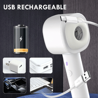 Bild in Galerie-Viewer laden, Automatischer männlicher Masturbator Blowjob Teleskop Mann Masturbationstasse Vagina Pussy Sexspielzeug für Männer Erotikartikel für Männer Mastubatoren 
