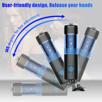 Bild in Galerie-Viewer laden, 2023 Automatische Teleskoprotation Männlicher Masturbator Cup Vibrator Masturbation Waren Sexspielzeug Für Mann Erwachsene Waren Saugmaschine 
