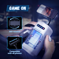 Load image into Gallery viewer, New Robot Automatic Male Masturbator Vibration Blowjob Machine Silicone Vagina Masturbation for Men Vibrator Sex Toy Adult Goods
