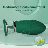 Laad afbeelding in galerijviewer, Clitoral Sucking Vibrator Women Sex Toys 3 Sucking 9 Licking Modes Nipples Clit Sucker Quick Orgasm Tongue Vibrators Adult Toys
