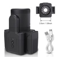 Load image into Gallery viewer, Telescopic Male Masturbator Man Automatic Masturbation Equipment Pussy Sex?Tool Adult Toys for Men  Masurbator Cup for Men
