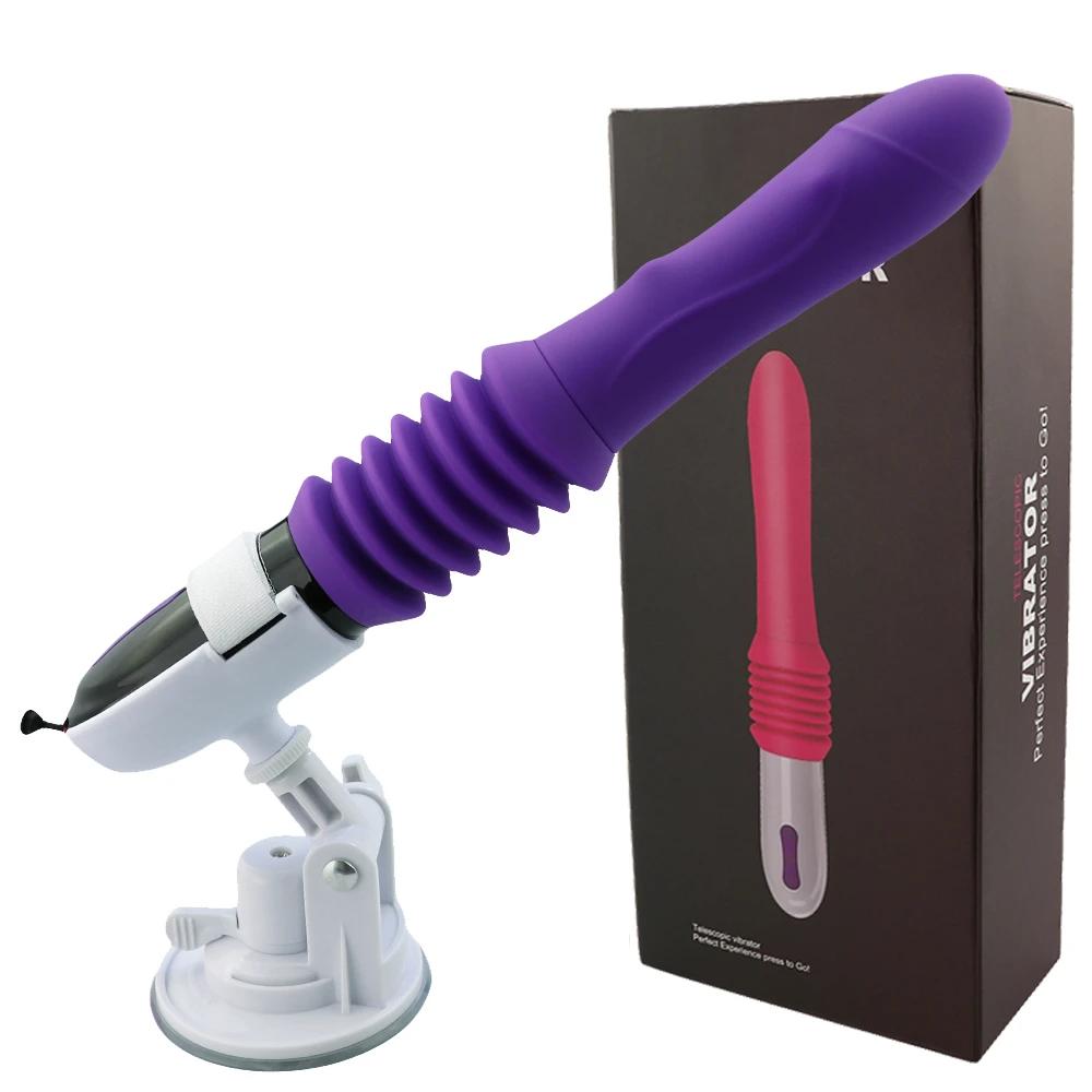 dildo zum dehnen 46.56€ main image 1