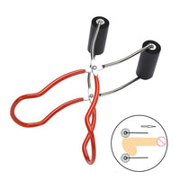 Cargar imagen en el visor de la galería, Penis Massage Roller
