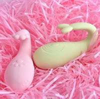 Bild in Galerie-Viewer laden, App-gesteuerter Vibrator
