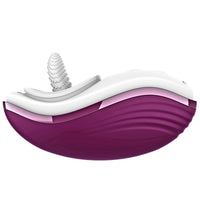 Bild in Galerie-Viewer laden, Erhitzender Oralsex-Vibrator
